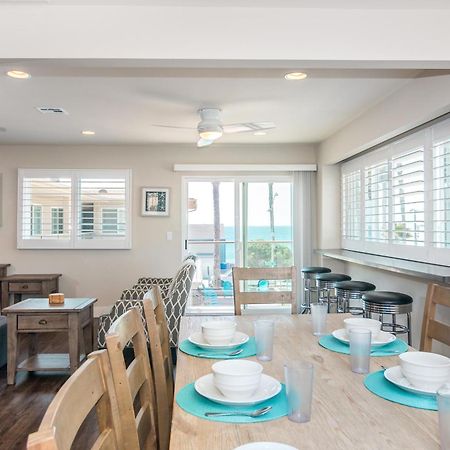 Villa 1202 South Pacific Oceanside Zimmer foto