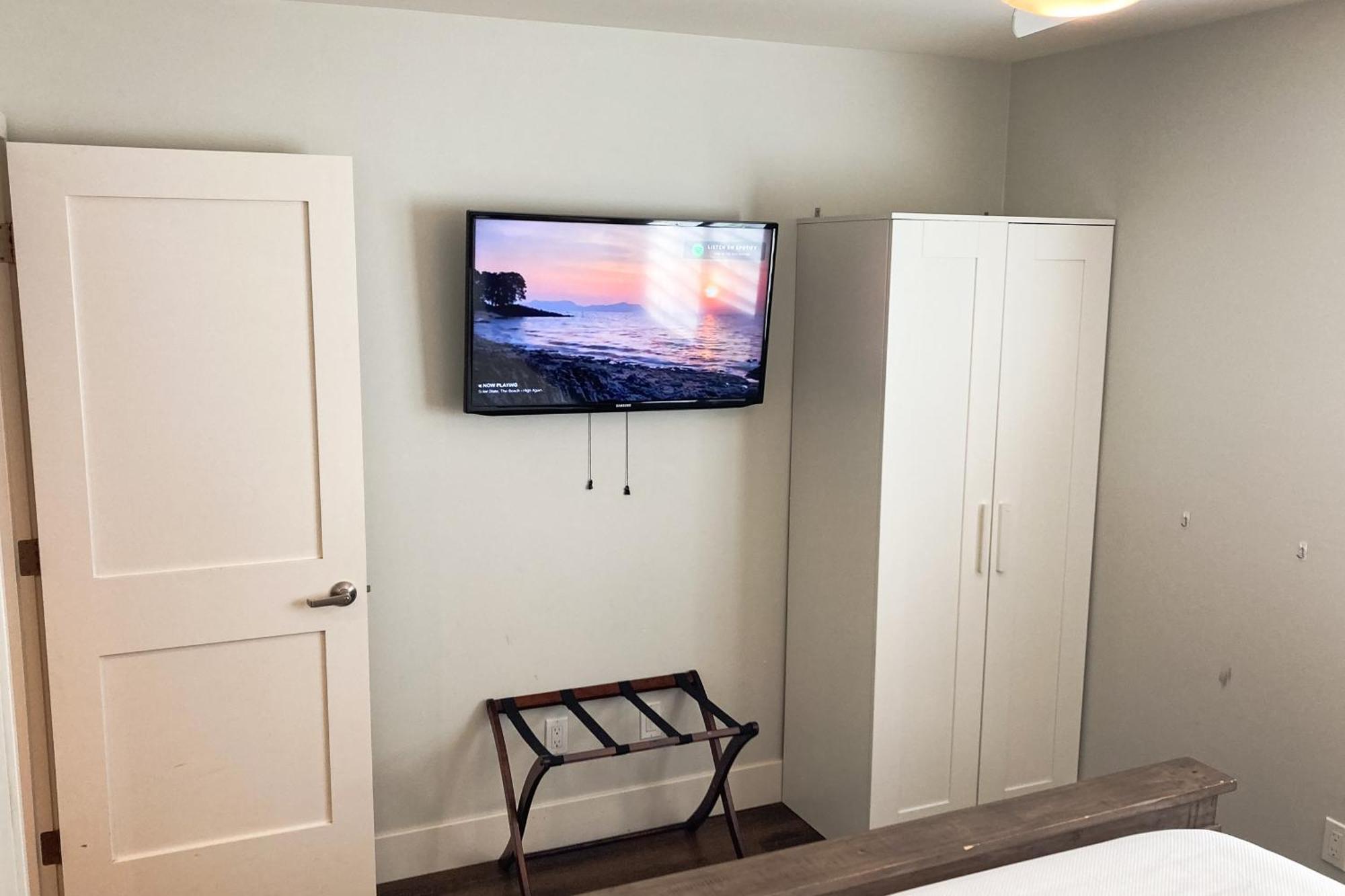 Villa 1202 South Pacific Oceanside Zimmer foto