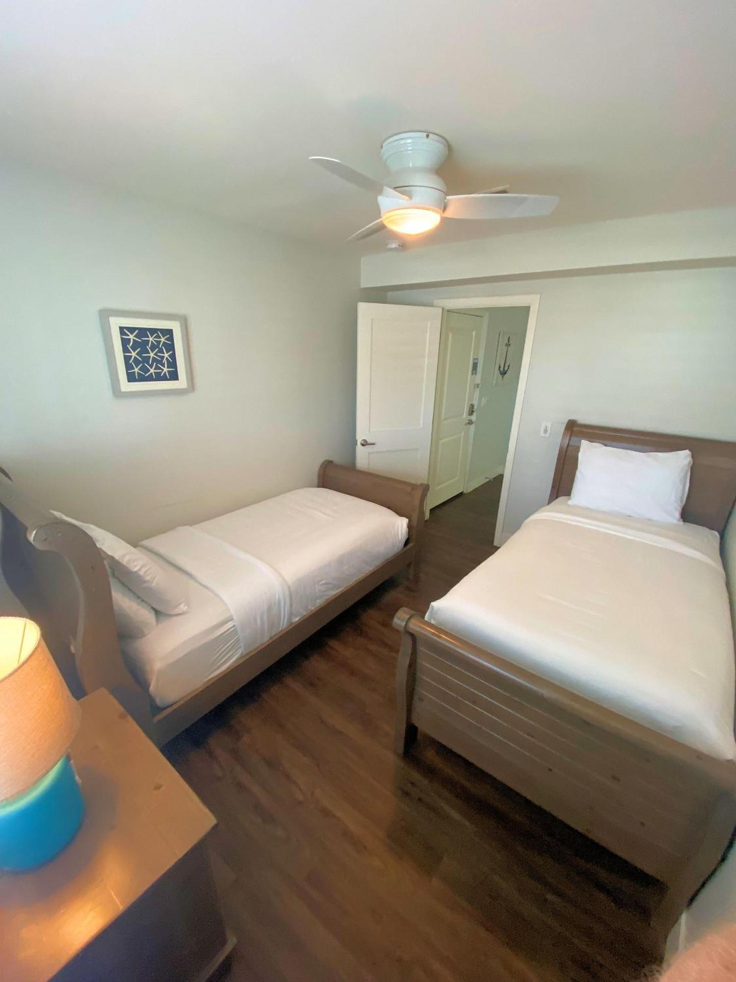 Villa 1202 South Pacific Oceanside Zimmer foto