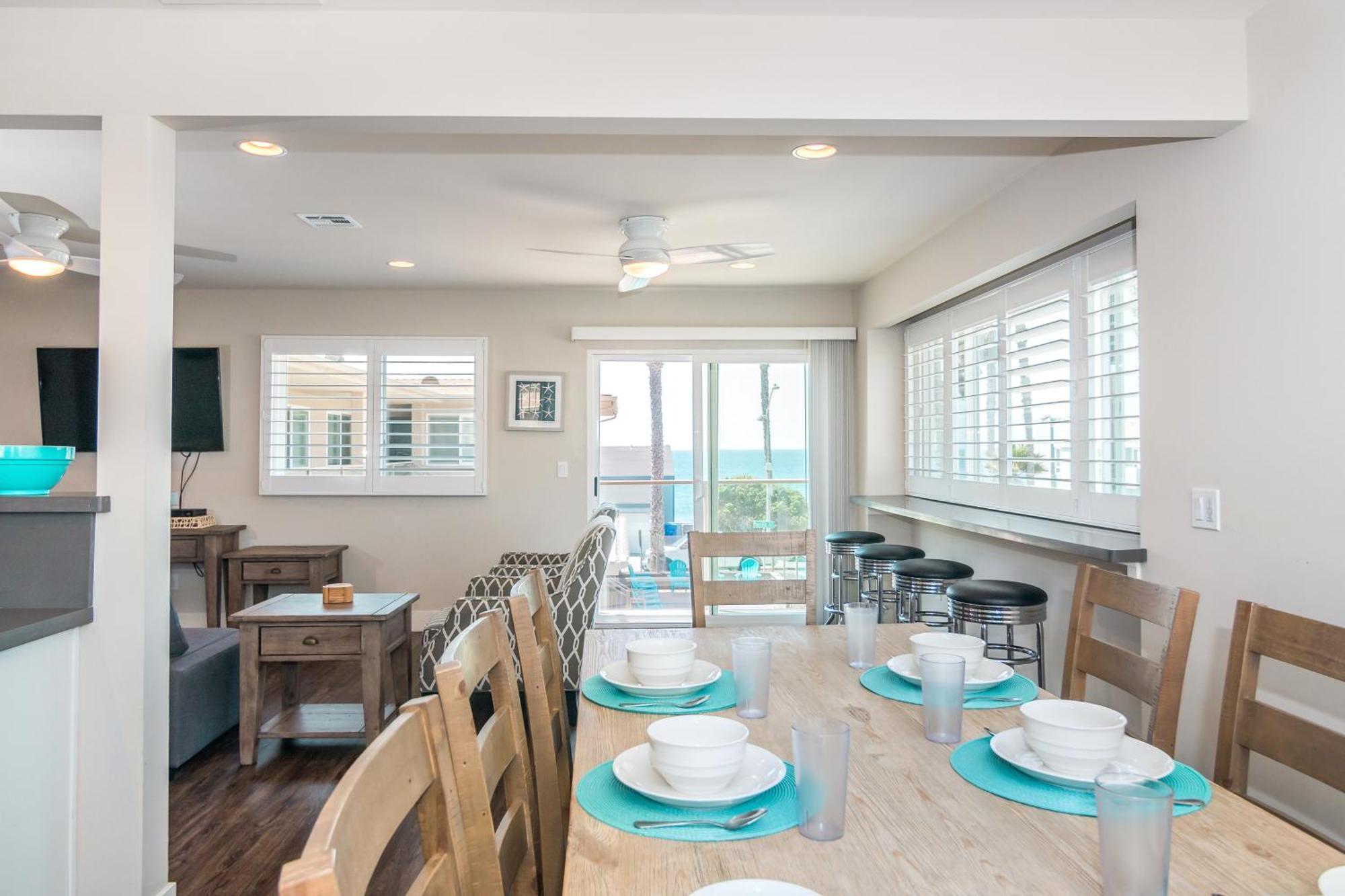 Villa 1202 South Pacific Oceanside Zimmer foto