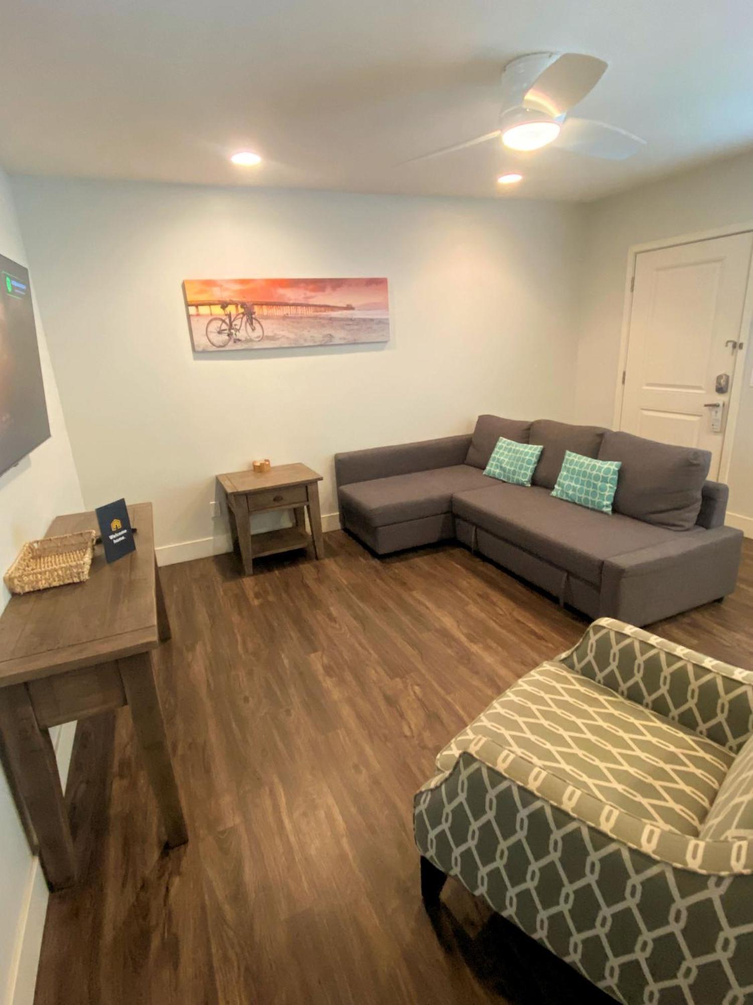 Villa 1202 South Pacific Oceanside Zimmer foto